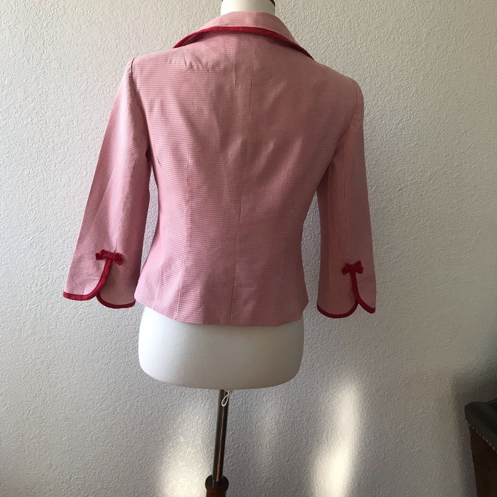 Jacket - Picture 6 of 8